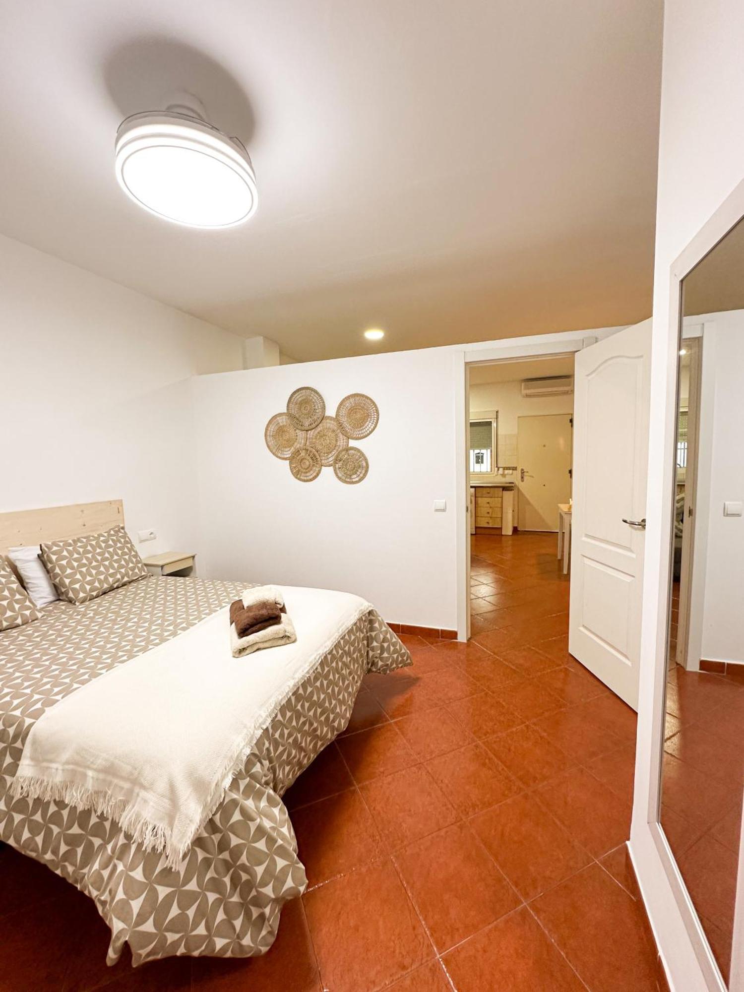 Appartement La Cala *