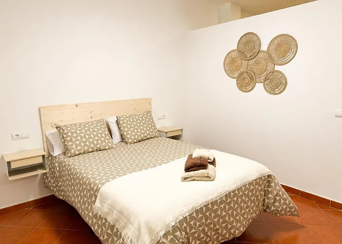 La Cala Beach Apartment