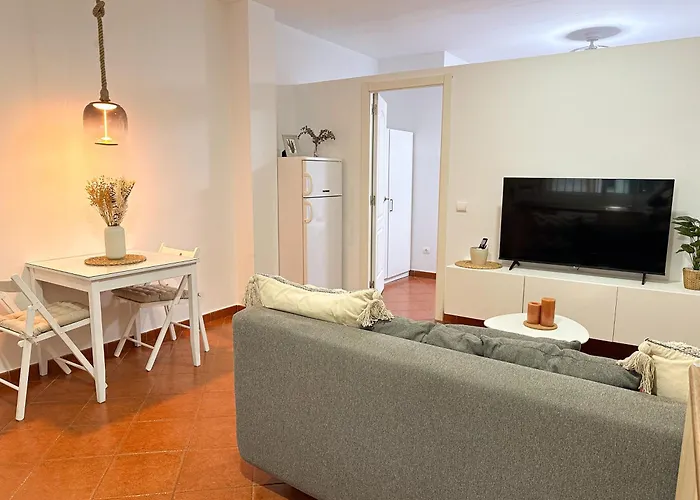 La Cala Beach Apartment