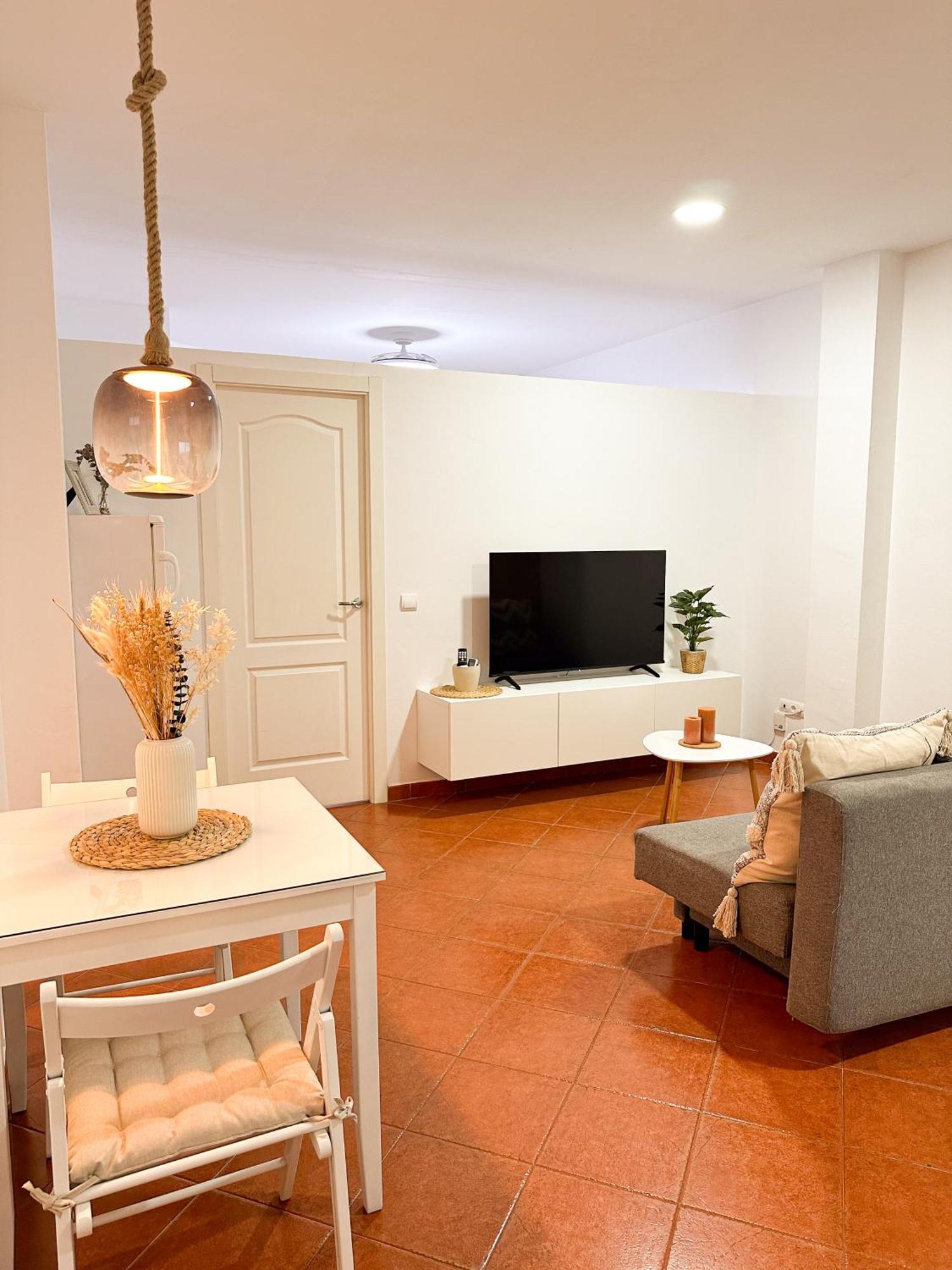 Apartment La Cala La Cala De Mijas