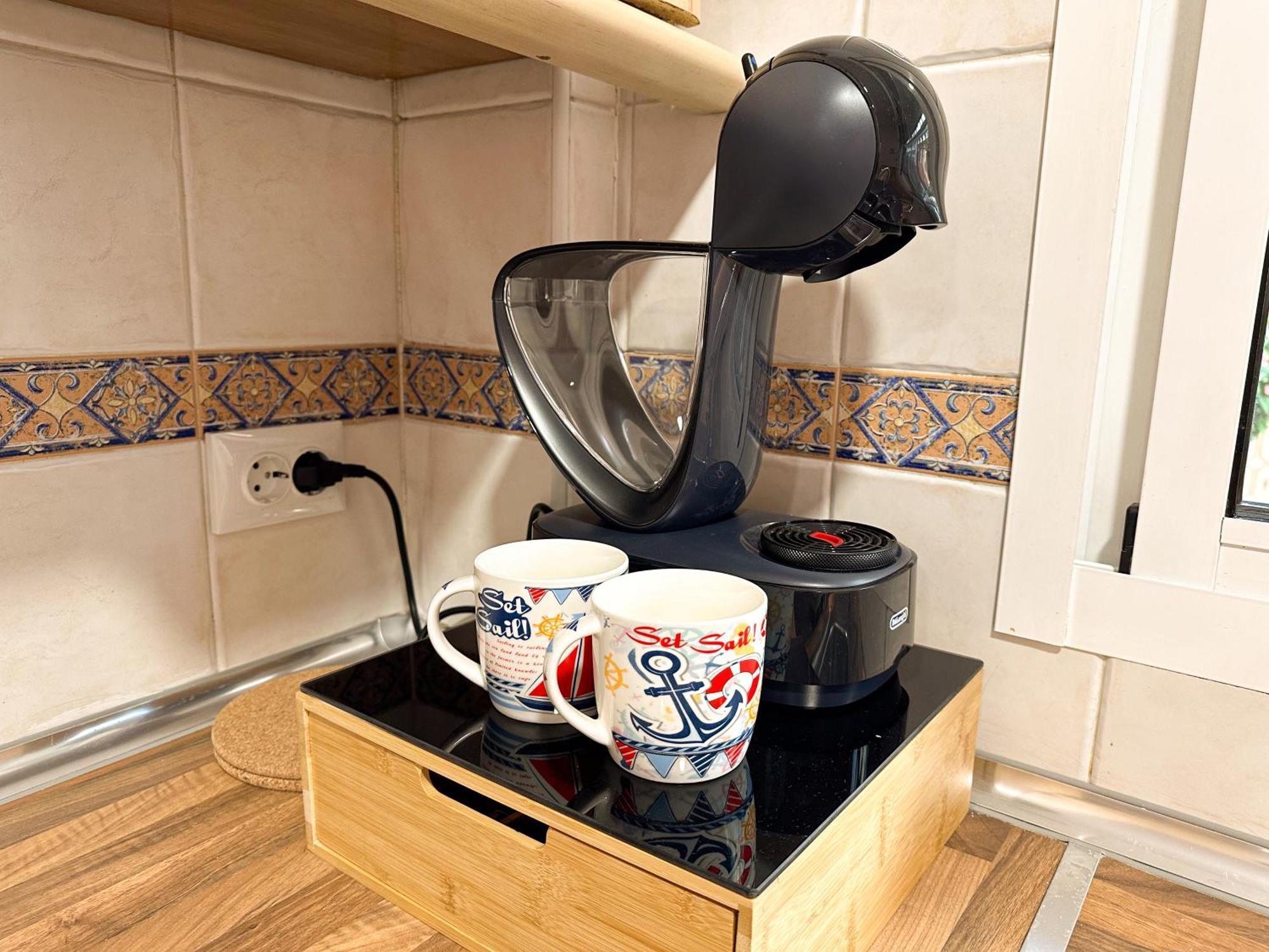 Apartamento La Cala *